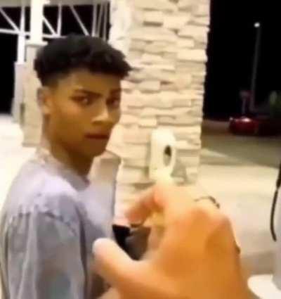 Why are these gas prices so high?