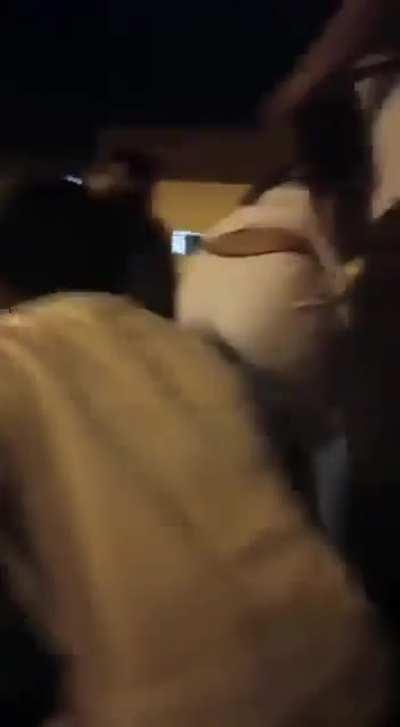 El masacre en cali sigue