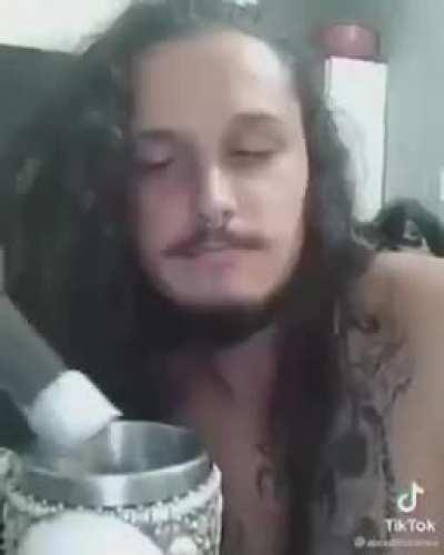 Para os pés de cana do sub