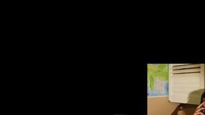 all jokes aside WTF was that