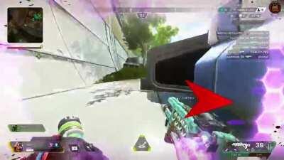 35k kills on Octane teaches you a lot about movement