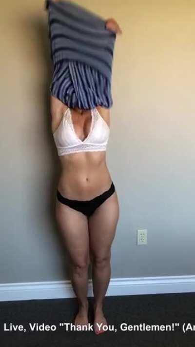 A Thank You to the Sexy People of gonewild! (F43)!