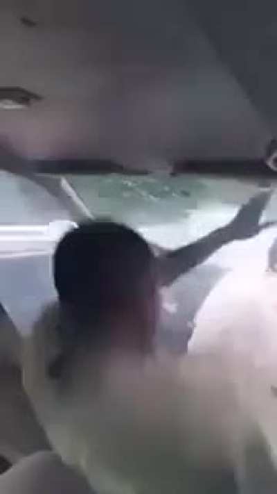 Mf is playing Gta V irl