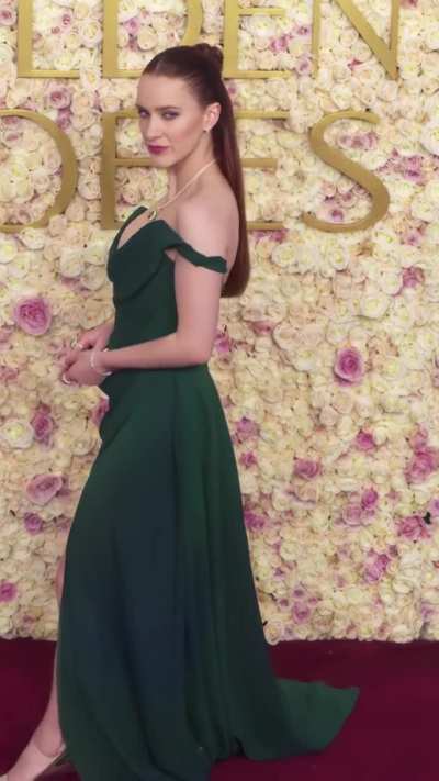 82nd Annual Golden Globe Awards, Beverly Hills, California | January 05, 2025