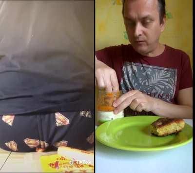 Смотрю тик ток