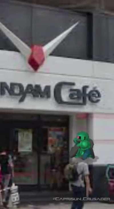 Zako Zako's Adventure