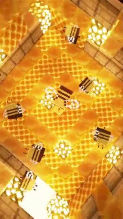 What Bees Do When They Aren’t Working