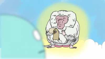 Welcome to Heaven [Poetry]