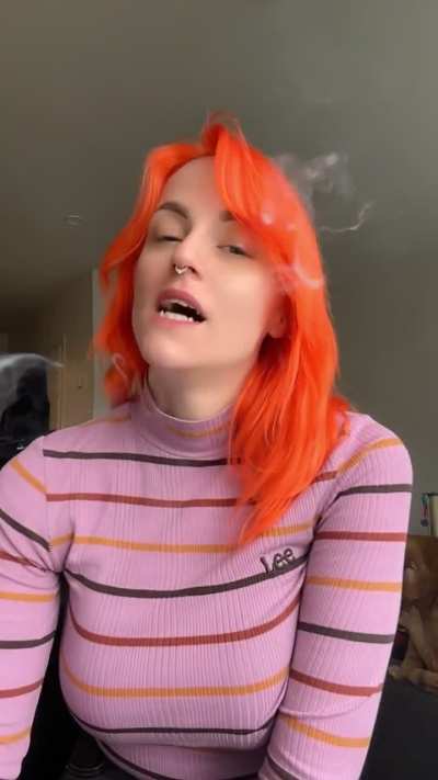 Break up with your girlfriend