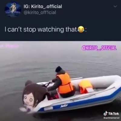 Well this helps the invaurment. LOL