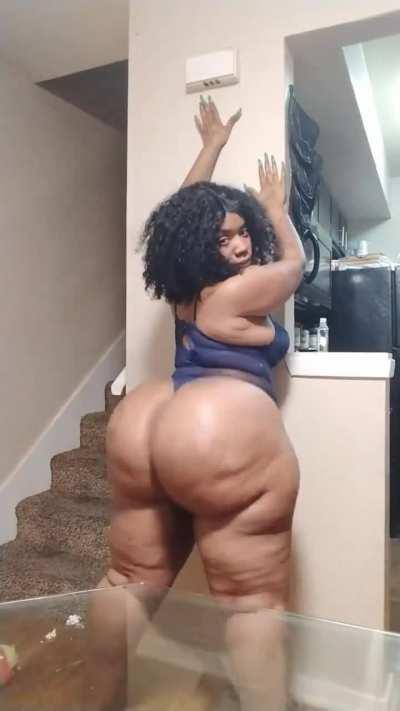 theonlyhydro big fat ass | aka hydro renee