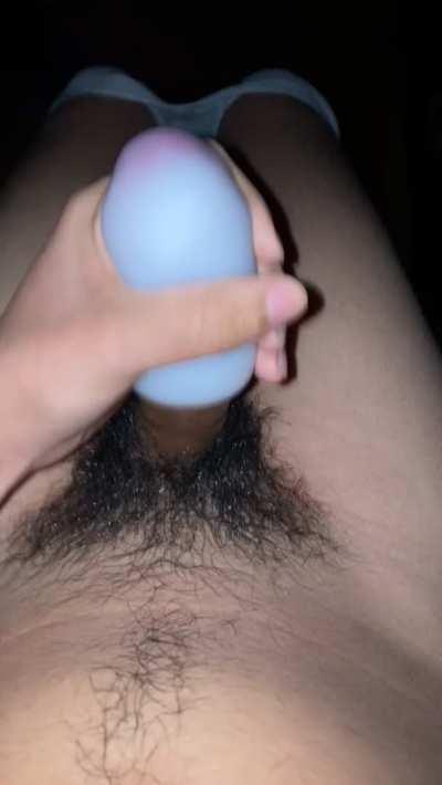 [18] eggs for breakfast 🤫