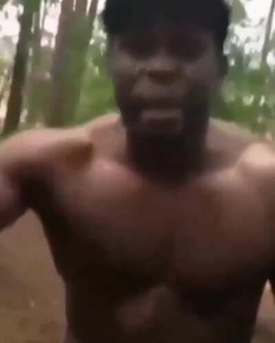 Dabebe is an Assad supporter⁉️