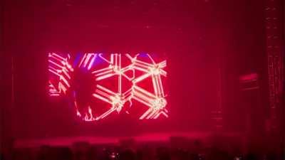 One of my favorites he’s had on the rotation this summer. Gets better every time.