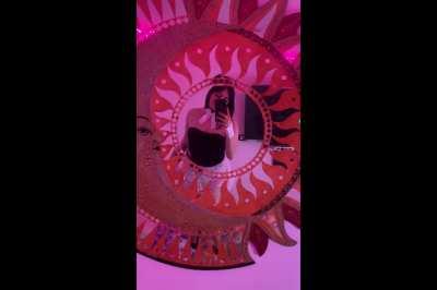 I hope your DICK is HARD when you look at me [OC]