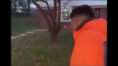 Logic: “Officially announcing my retirement”