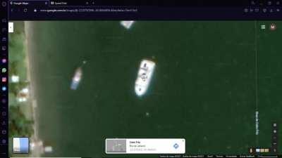 CHEGOU AI O TELEGUIADO OU EU ERREI MUCA ?