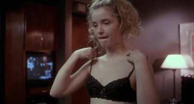 Julie Delpy in 'Killing Zoe'