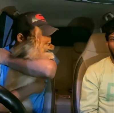 50 rupay kaat overacting ke..