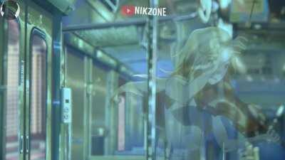 Kaori? Nah.. Better Go Sleep