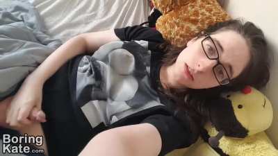 Hey!!!!! I'm really horny today!!!