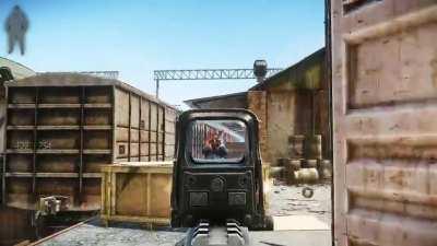 Tank much boss 1 guards over 4k damage wtf?