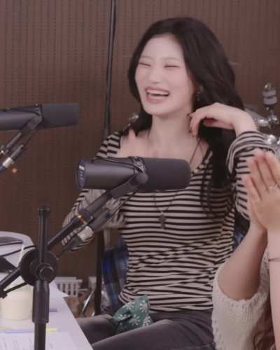 Billlie - Siyoon