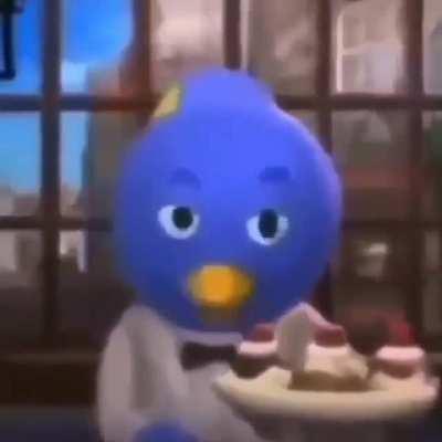 O inesperado é inesperado