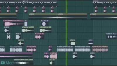 Music in ohio Credits:Memnicus