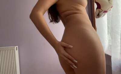 Déjame sentarme en tu cara 😜