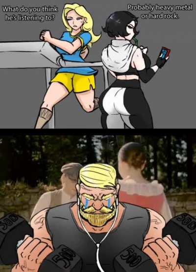 Such a beautiful song