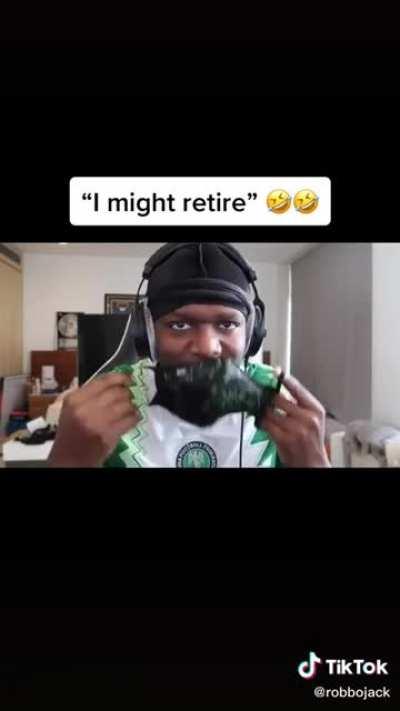 KSI (YouTuber) realises he lacks knowledge