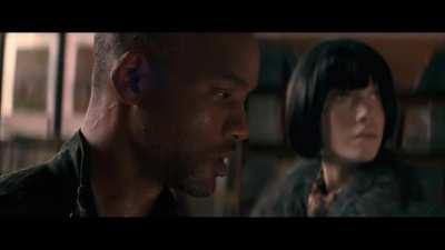 once more into the fray [OC]