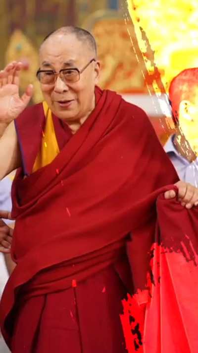 11th Panchen Lama Controversy? #FreeTibet