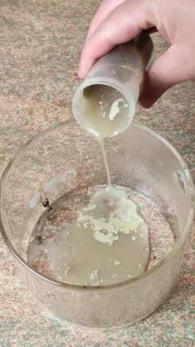 From the same person who brought you 