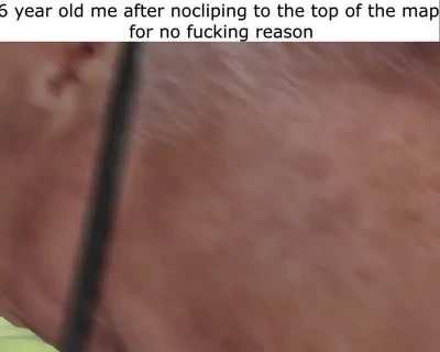 did anyone else use to do this?