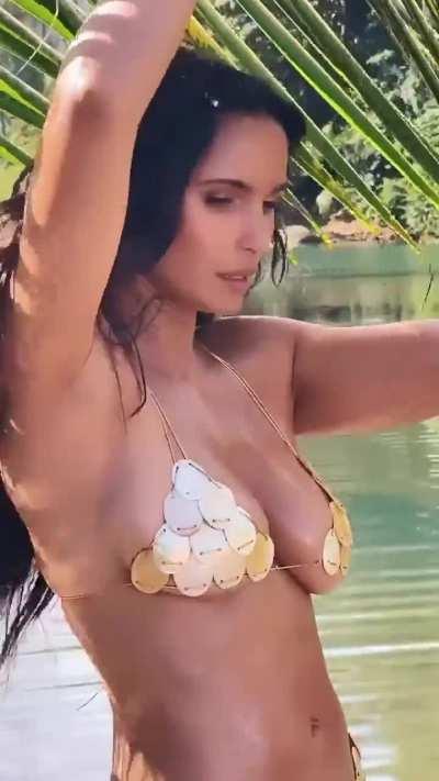 Padma Lakshmi