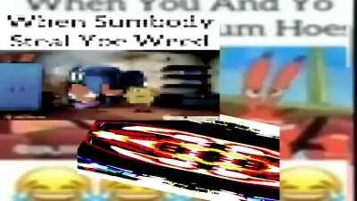 my reaction to the discord getting deleted