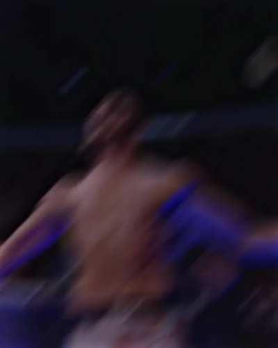 Tony Ferguson tho 🥶