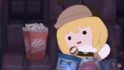 Things to send to your SO (part 1?)