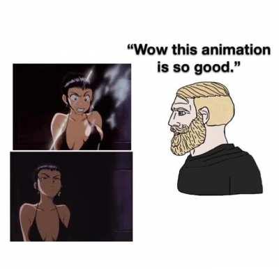 “The plot of this show is amazing”