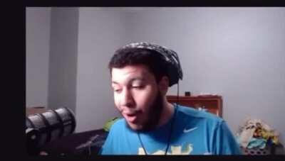 WE DON'T WIPE, PANTS STAY BROWN