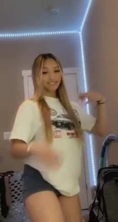 Anyone know who this girl is?