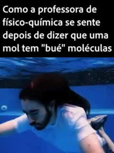 Um dos momentos de toda a minha vida