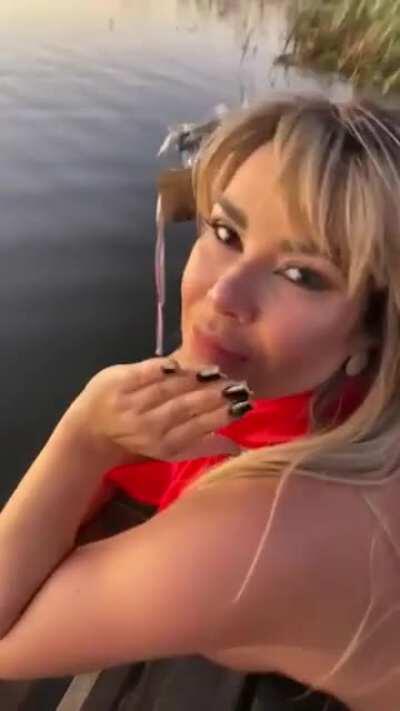 Gil jung gatissima no patreon