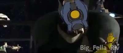 V1 finding whiplash in Greed