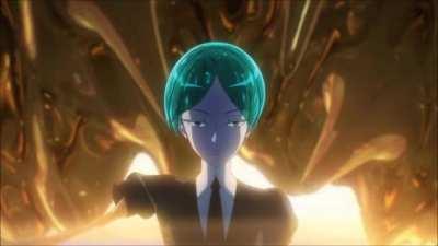 Slapdash video I made of musical themes of Phos (manga spoilers)