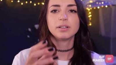 Gibiasmr could make me do anything