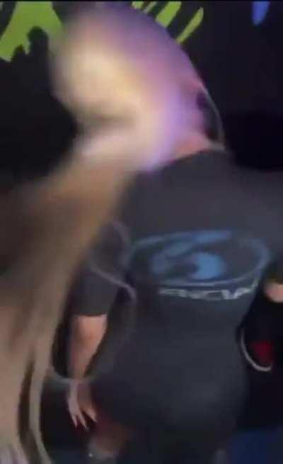 Nah cardi b back outside talkin bout “F my baby daddy” 😭😭😭