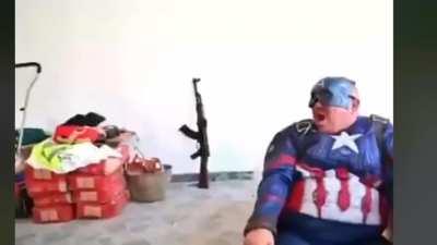 blursed_Forced to be a hero